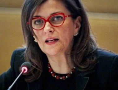 Μηνιαίο επίδομα 1.000 ευρώ για την οικία της Ράνιας Αντωνοπούλου- Αντιδράσεις για το πιο πλούσιο ζευγάρι της κυβέρνησης